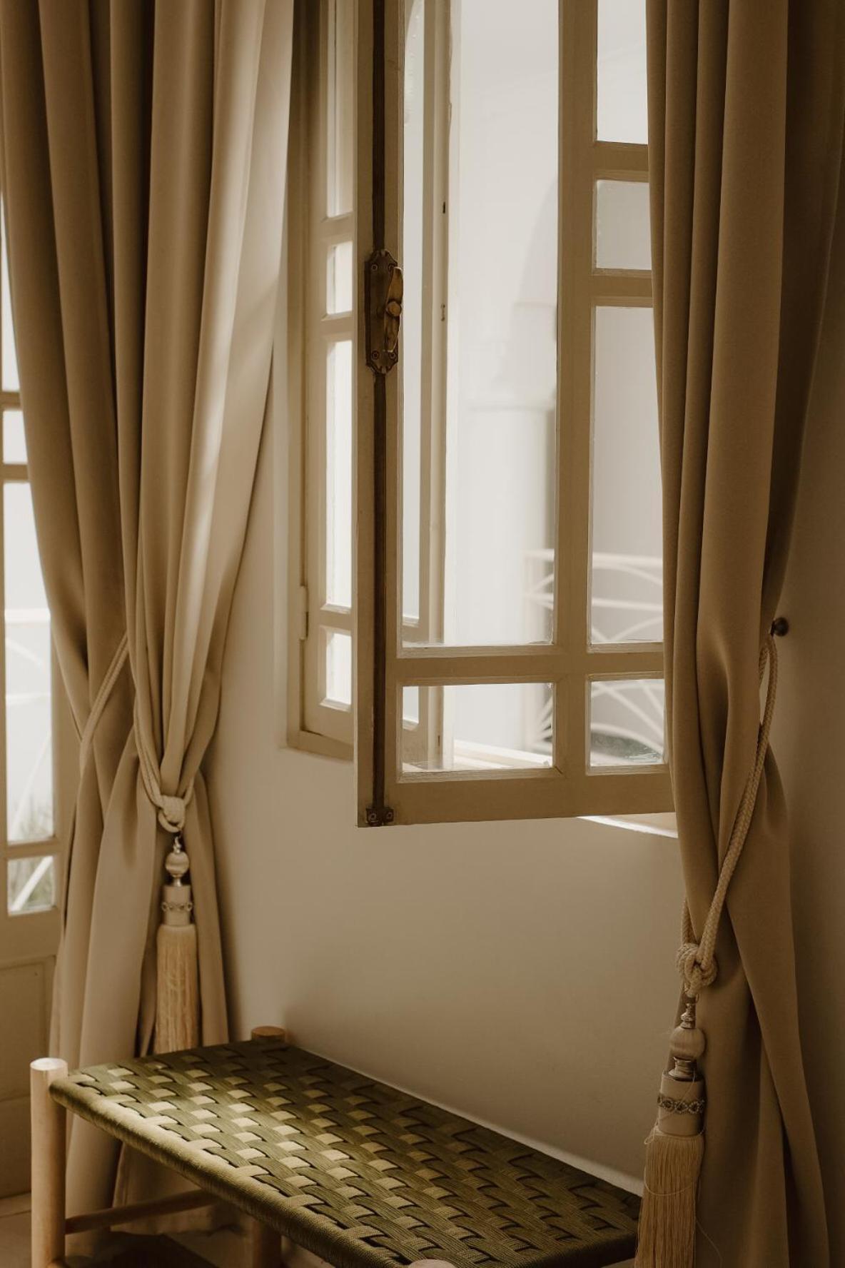 Riad Dar Blanche & Spa 마라케시 외부 사진